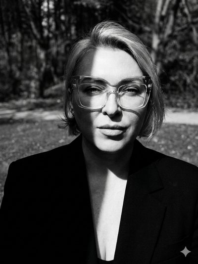 Ina Lakavičė — Klientų patirties konsultantė